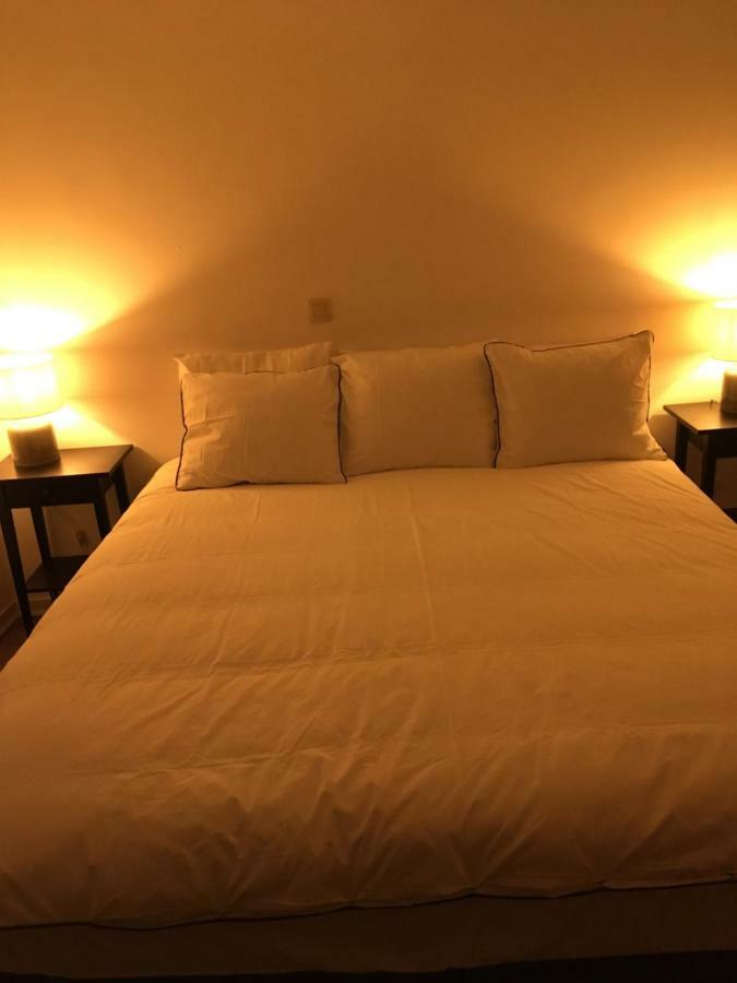Sauveniere 1 Apartment Liege Luaran gambar